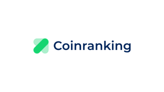 CoinRanking Logo