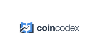 CoinCodex Logo