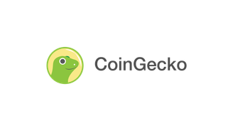 CoinGecko Logo