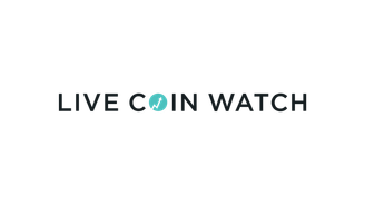 LiveCoinWatch Logo